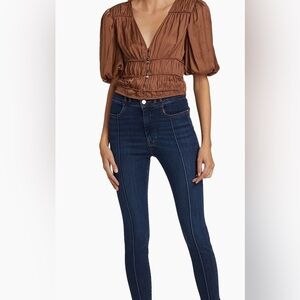 Frame Le Catroux Jean, 24